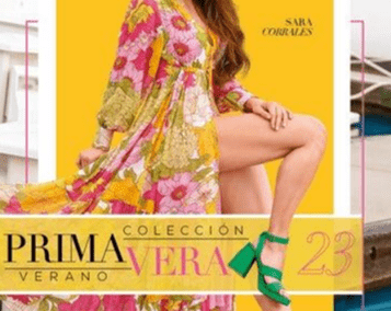 Calzado Dama