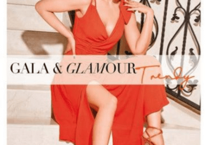 Gala Glamour