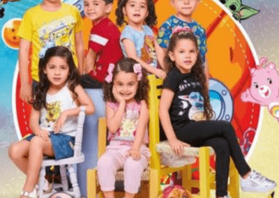 Kids Ropa