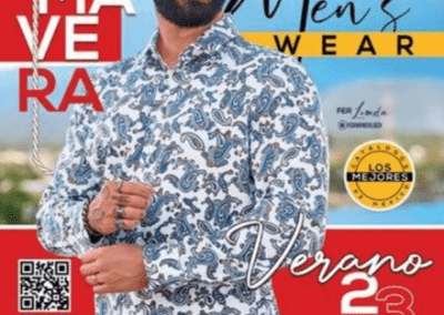 Mens Wear