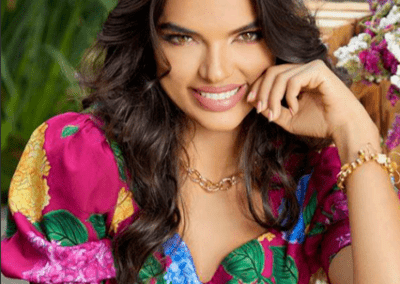 Mundo Terra Look