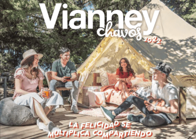 Vianney Chavos